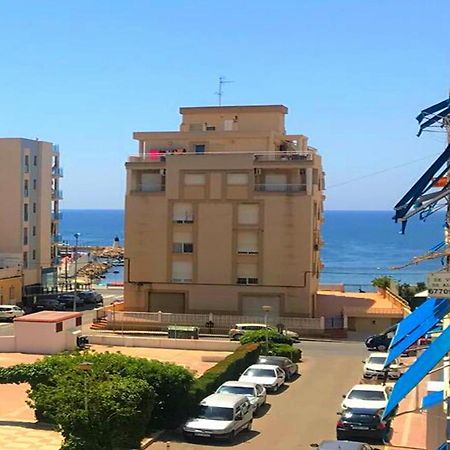 Aguilas Beach House - Excelente Ubicacion!! Centro Con Vistas Playa Delicias Con Aire アギラス エクステリア 写真