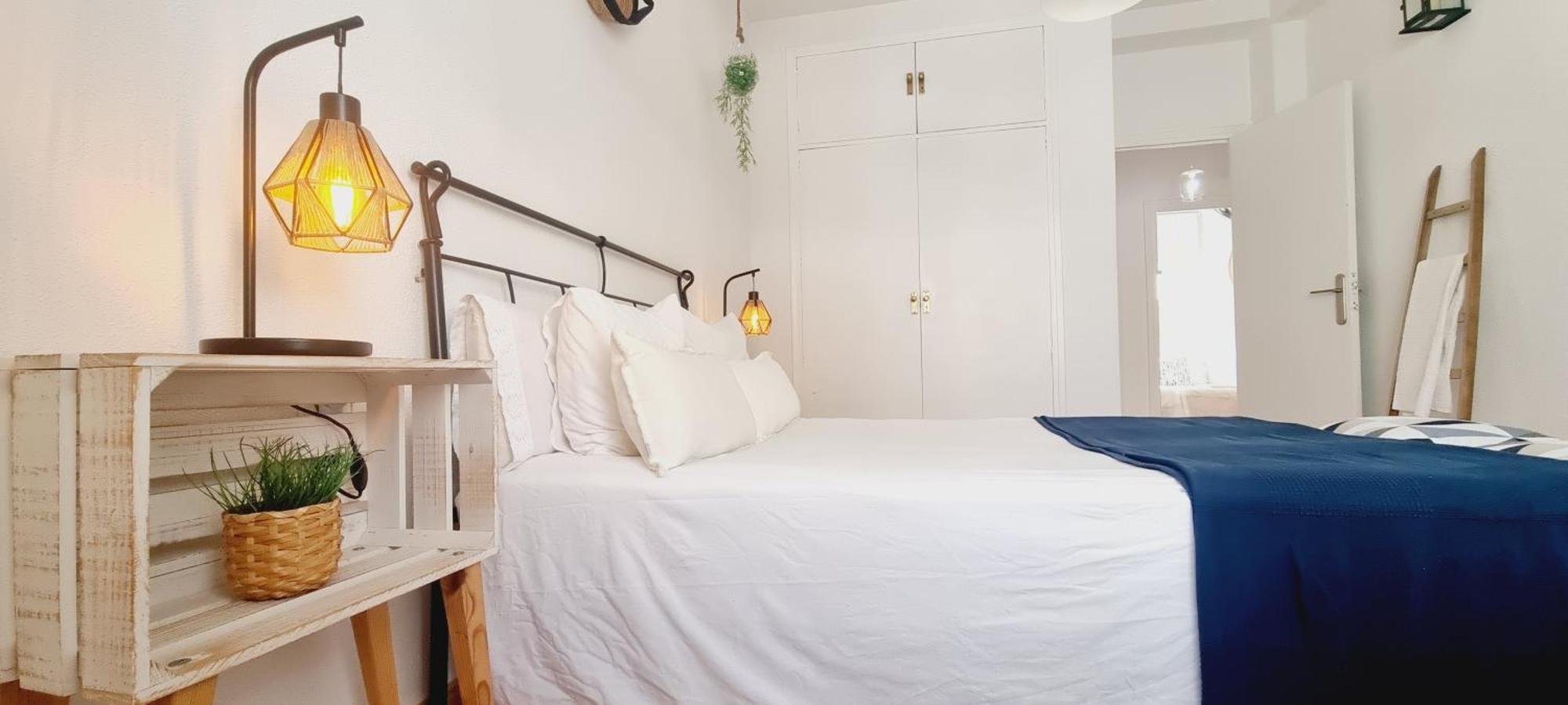 Aguilas Beach House - Excelente Ubicacion!! Centro Con Vistas Playa Delicias Con Aire アギラス エクステリア 写真