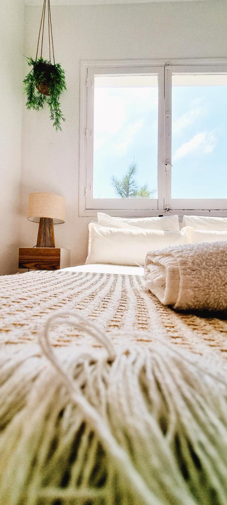 Aguilas Beach House - Excelente Ubicacion!! Centro Con Vistas Playa Delicias Con Aire アギラス エクステリア 写真