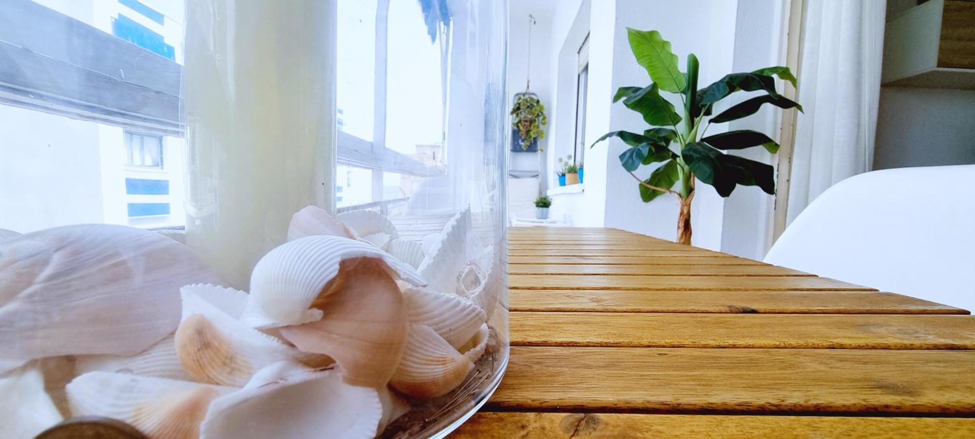 Aguilas Beach House - Excelente Ubicacion!! Centro Con Vistas Playa Delicias Con Aire アギラス エクステリア 写真