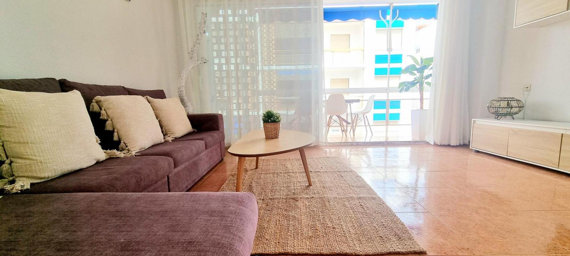 Aguilas Beach House - Excelente Ubicacion!! Centro Con Vistas Playa Delicias Con Aire アギラス エクステリア 写真