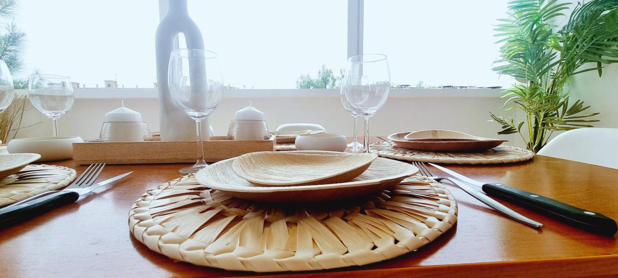 Aguilas Beach House - Excelente Ubicacion!! Centro Con Vistas Playa Delicias Con Aire アギラス エクステリア 写真