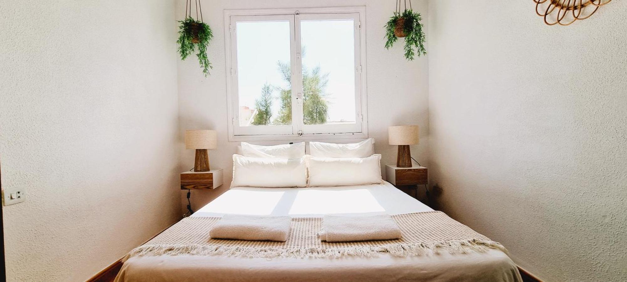 Aguilas Beach House - Excelente Ubicacion!! Centro Con Vistas Playa Delicias Con Aire アギラス エクステリア 写真