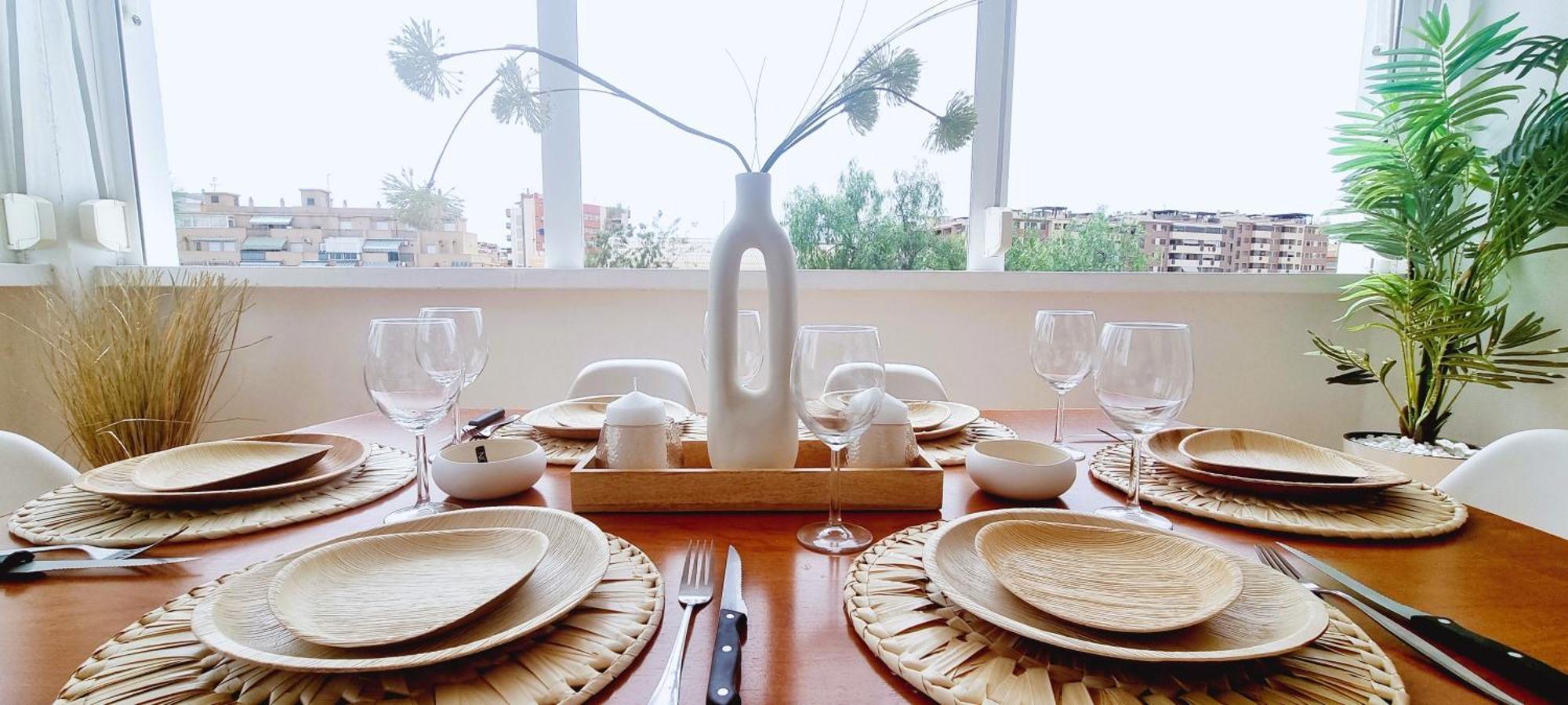 Aguilas Beach House - Excelente Ubicacion!! Centro Con Vistas Playa Delicias Con Aire アギラス エクステリア 写真