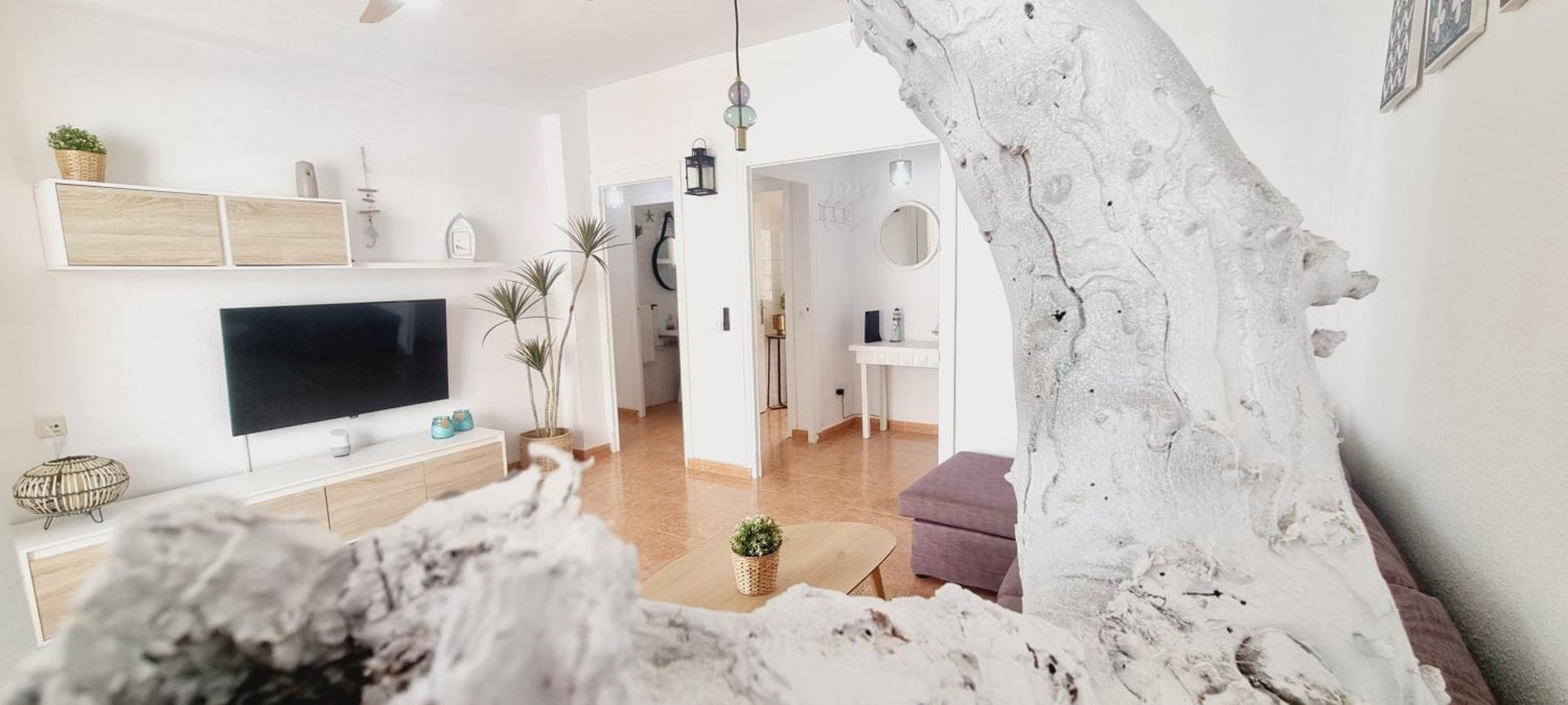 Aguilas Beach House - Excelente Ubicacion!! Centro Con Vistas Playa Delicias Con Aire アギラス エクステリア 写真