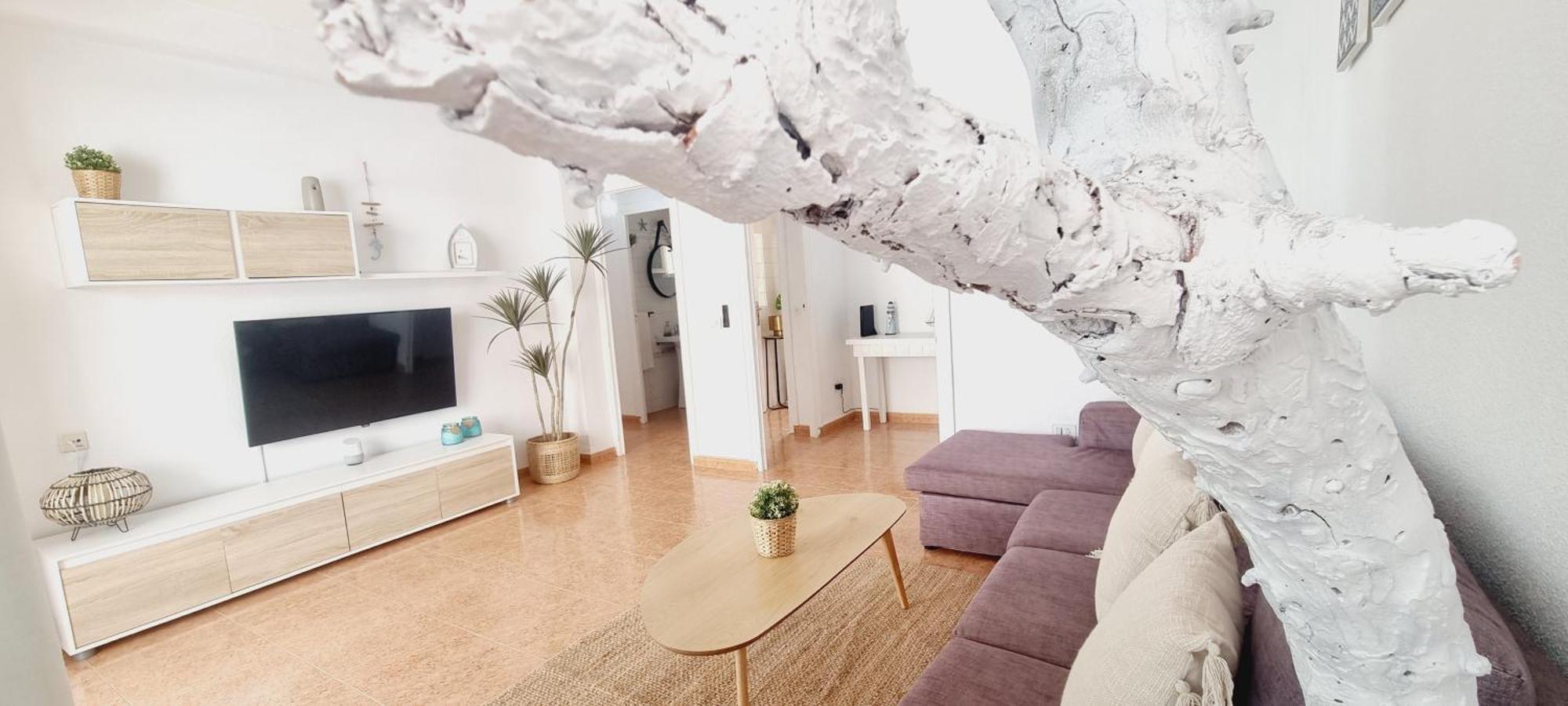 Aguilas Beach House - Excelente Ubicacion!! Centro Con Vistas Playa Delicias Con Aire アギラス エクステリア 写真
